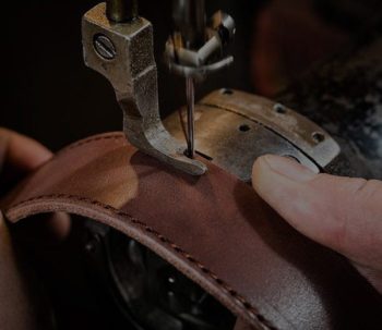 Timeless Luxury Leather Goods Handmade by Marlborough of England