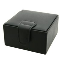 Black Small Jewellery Box