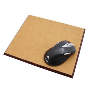 Leather Mouse Mats