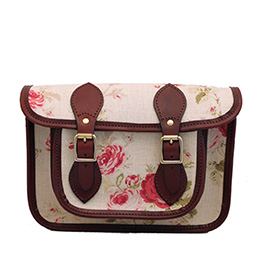 Leather Satchel Bags